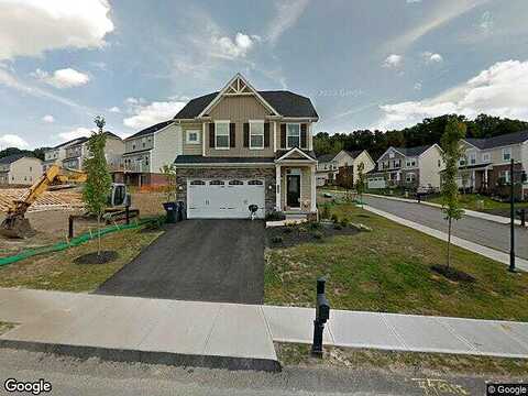 Village Club, WEXFORD, PA 15090