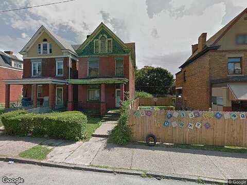Monticello, PITTSBURGH, PA 15208