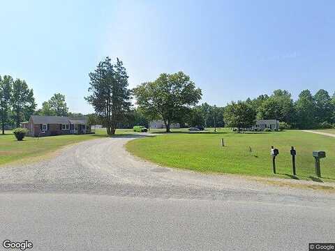 Chestnut Church, MECHANICSVILLE, VA 23116