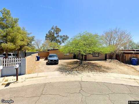 39Th, TUCSON, AZ 85730