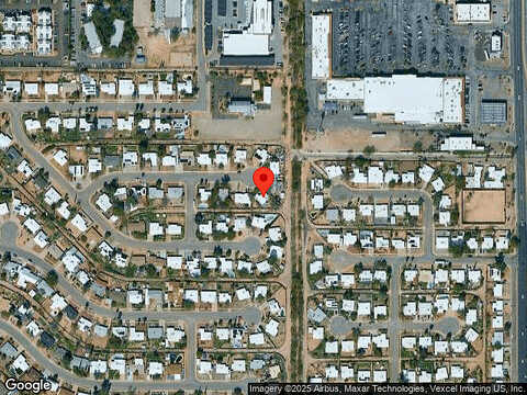 39Th, TUCSON, AZ 85730