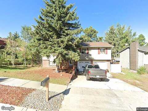 Brook Park, COLORADO SPRINGS, CO 80918