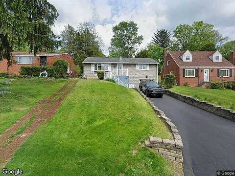 Helen, SOUTH PARK, PA 15129