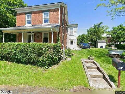Scout, KEMPTON, PA 19529