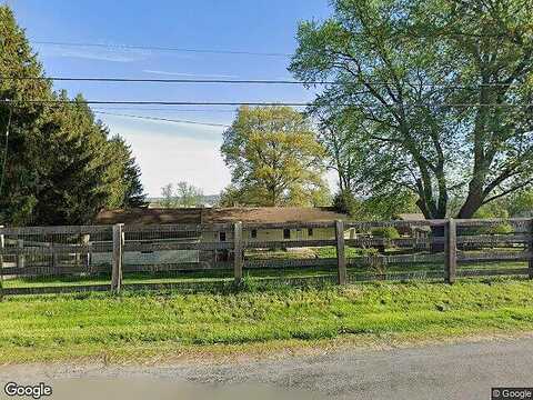Old Strasburg, KINZERS, PA 17535