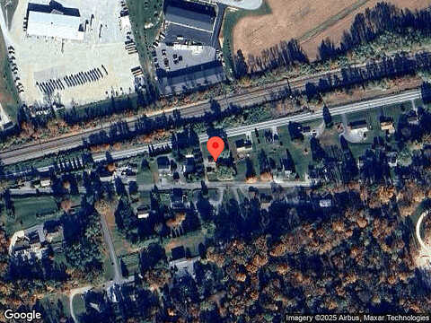 Old Strasburg, KINZERS, PA 17535