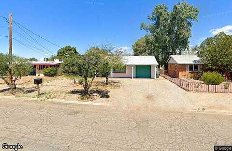 Fairmount, TUCSON, AZ 85712