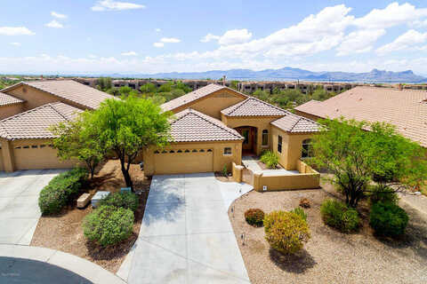 New Shadow, MARANA, AZ 85658