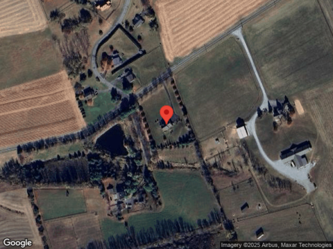 Irish Creek, BERNVILLE, PA 19506