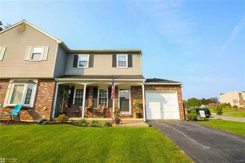 Salem, EMMAUS, PA 18049