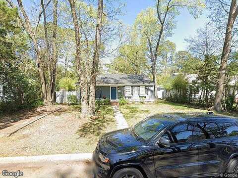 58Th, SAVANNAH, GA 31405