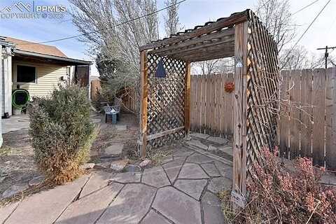 Cheyenne, COLORADO SPRINGS, CO 80905