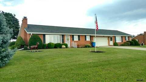 Campbell, NEW FREEDOM, PA 17349