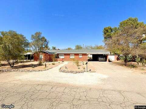 Whittier, TUCSON, AZ 85711