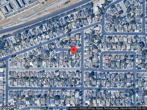 Mills, LIVERMORE, CA 94550