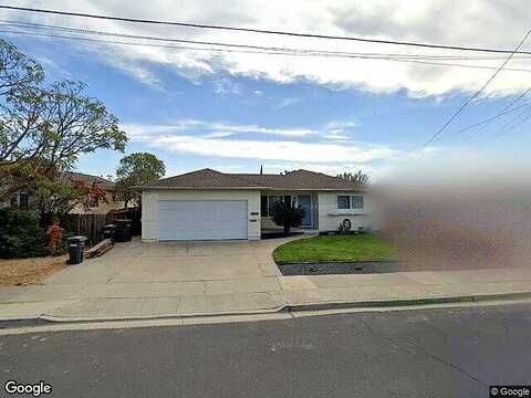 Mills, LIVERMORE, CA 94550