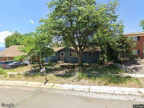 Sheffield, COLORADO SPRINGS, CO 80907