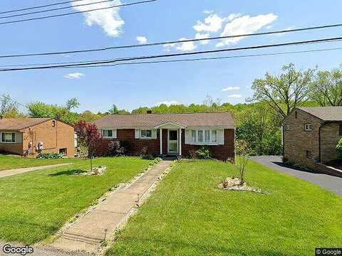 Eichelberger, CORAOPOLIS, PA 15108