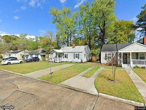 58Th, SAVANNAH, GA 31405