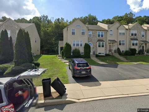 William, GARNET VALLEY, PA 19060