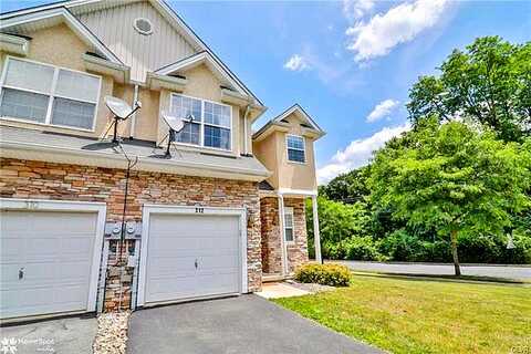 Maple, ALBURTIS, PA 18011