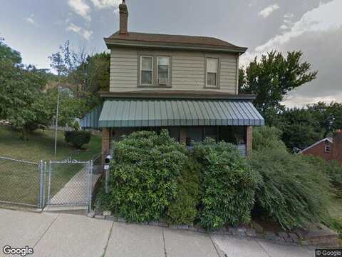 Harrison, PITTSBURGH, PA 15202