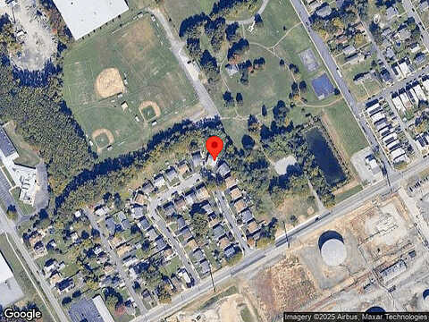 Melling, MARCUS HOOK, PA 19061