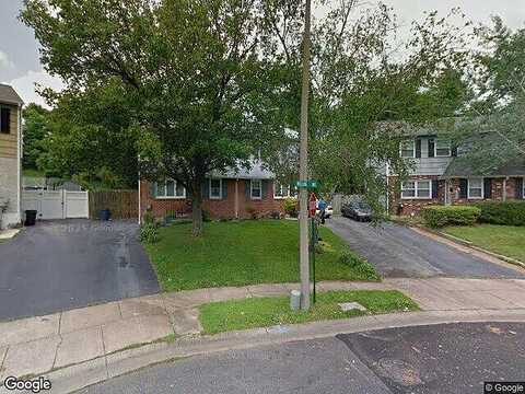 Melling, MARCUS HOOK, PA 19061