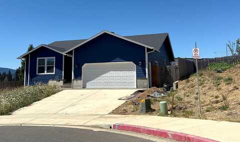 Addison, SUTHERLIN, OR 97479