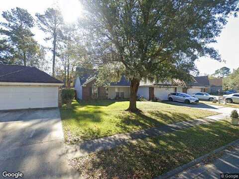 Laurel Hill, RICHMOND HILL, GA 31324