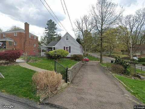 Sylvania, BETHEL PARK, PA 15102