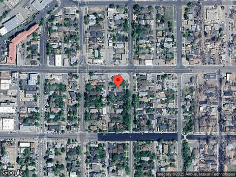 Mount Vernon, PRESCOTT, AZ 86301