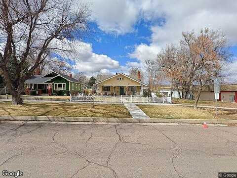 Mount Vernon, PRESCOTT, AZ 86301