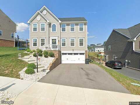 Saddle Ridge, OAKDALE, PA 15071