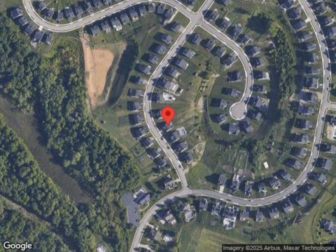 Saddle Ridge, OAKDALE, PA 15071