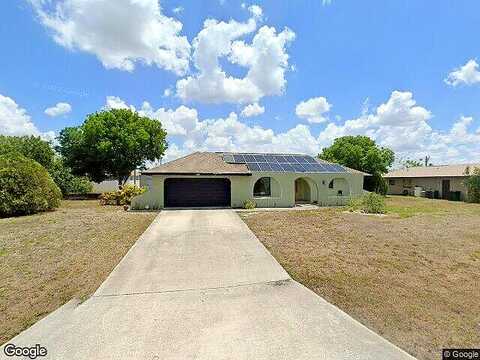 10Th, CAPE CORAL, FL 33993