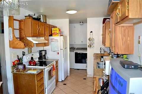 Pepperwood, COLORADO SPRINGS, CO 80910