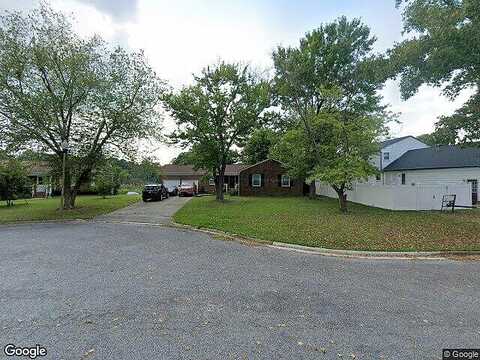 Cherokee, NEWPORT NEWS, VA 23608