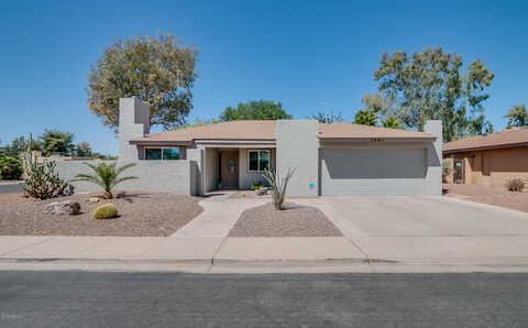 Standage, MESA, AZ 85202