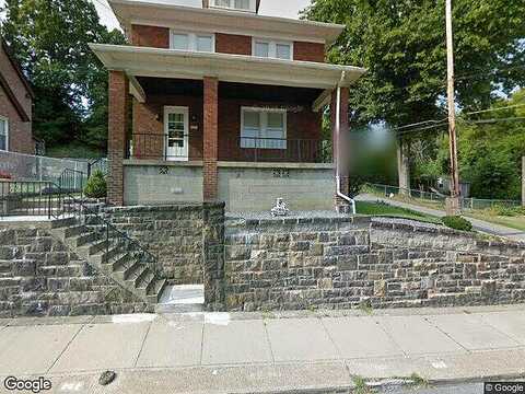 Noblestown, PITTSBURGH, PA 15205