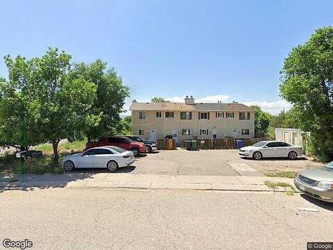 Myakka, COLORADO SPRINGS, CO 80915