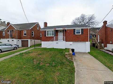 Iowa, WEST MIFFLIN, PA 15122