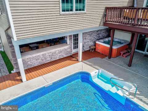Vickilee, WRIGHTSVILLE, PA 17368