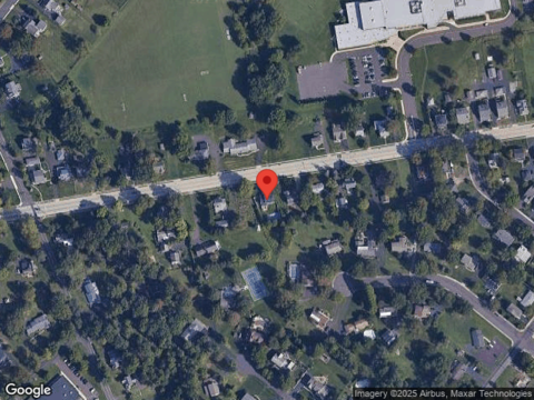 Harleysville, SOUDERTON, PA 18964