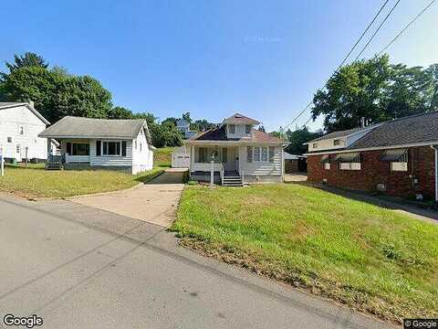 Ross Hill, BEAVER FALLS, PA 15010