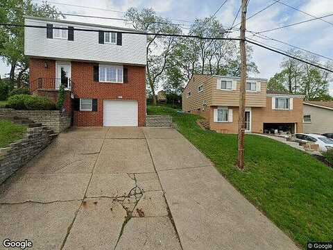 Leona, SOUTH PARK, PA 15129