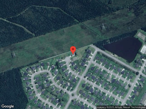 Blue Oak, RICHMOND HILL, GA 31324