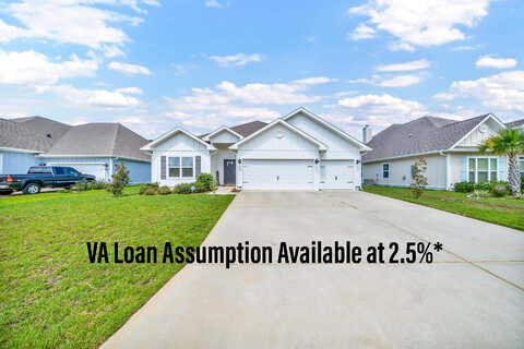 Ballyhoo, GULF BREEZE, FL 32563