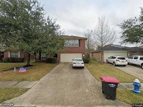 Barrow Point, HOUSTON, TX 77014