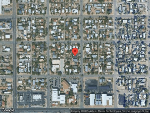 4Th, TUCSON, AZ 85705